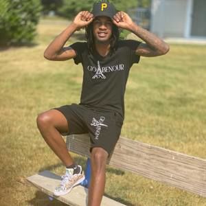 Meet your Posher, Chris